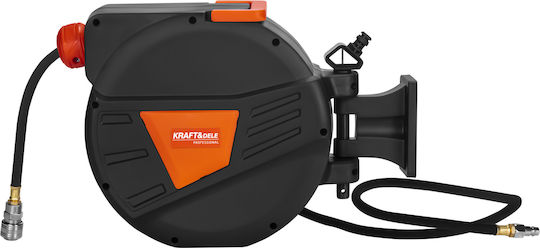 Навит Въздушен Маркуч 10м 1/4" Kd2157