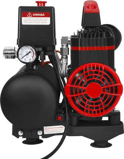 Compresor Fără Ulei 950W 5L KD4069