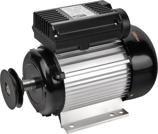 Elektrischer Motor 1,5 kW Kraft & Dele
