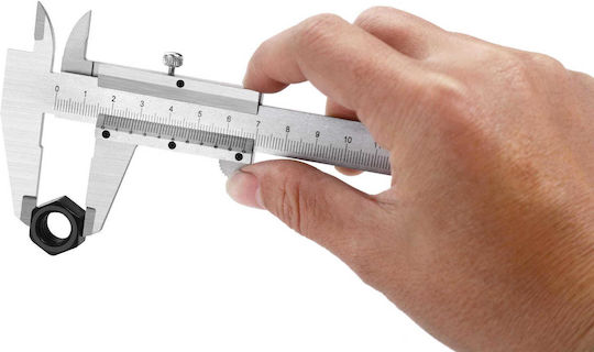 Analog Vernier Caliper 0-150mm Kd10072