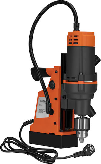 Магнитна Преса За Пробиване 230v 2200w Kd2141
