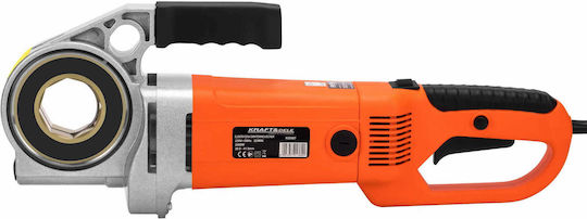 Filetator Electric Pentru Țevi 230v Portabil 2400w Kd587