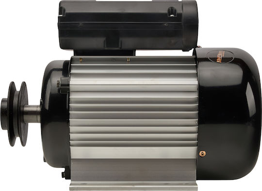 Elektrischer Motor 2.2kw 230v Kraft & Dele
