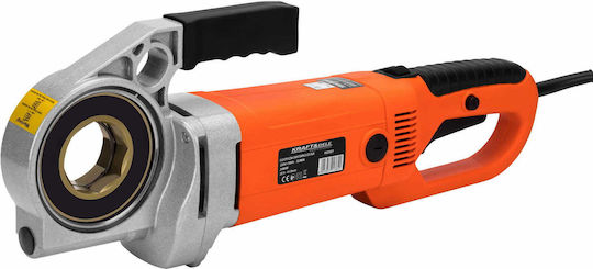 Filetator Electric Pentru Țevi 230v Portabil 2400w Kd587