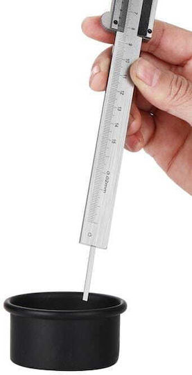 Analog Vernier Caliper 0-150mm Kd10072