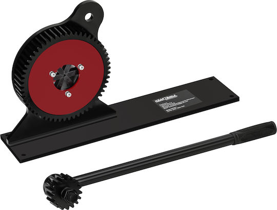 Kraft & Dele Verschiedenes Installateurwerkzeug Schlauchrohr Crimpwerkzeug 8-30mm 2t Kd3371