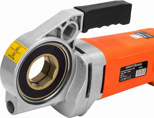 Filetator Electric Pentru Țevi 230v Portabil 2400w Kd587