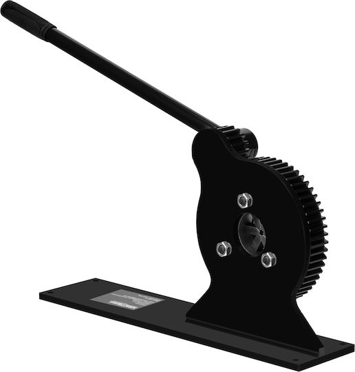 Kraft & Dele Verschiedenes Installateurwerkzeug Schlauchrohr Crimpwerkzeug 8-30mm 2t Kd3371