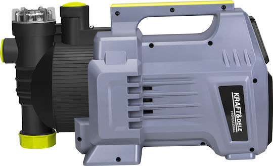 Wasserpumpe 1500W 4700l/h Kd5271