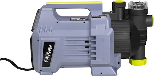 Wasserpumpe 1500W 4700l/h Kd5271