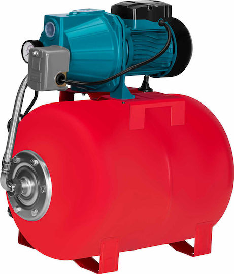 Electric Water Pressure Pump 24l 1200w 3600l/h Kd5232