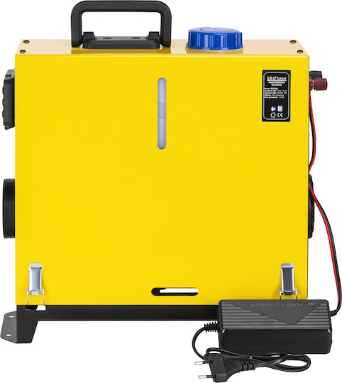Ölheizer 9kw Kd5966