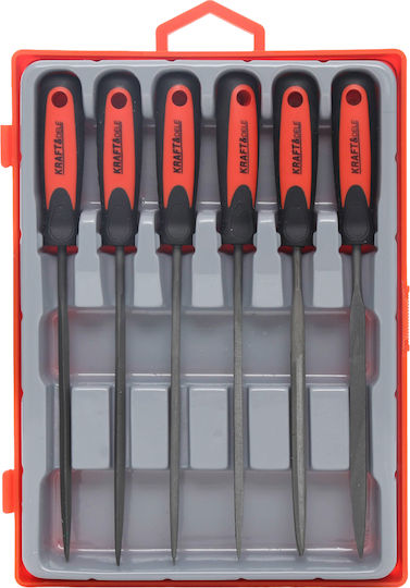 Metal File Set Kd10287
