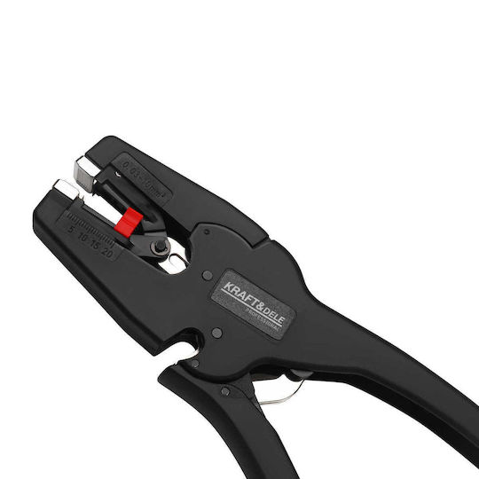 Автоматичен Кабелен Снемач 0.03-10 Mm2 Kd5950