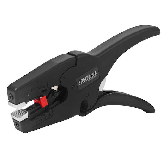 Автоматичен Кабелен Снемач 0.03-10 Mm2 Kd5950