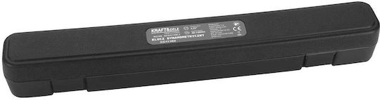 Torque Wrench 1/2" 20-120nm Kd11384