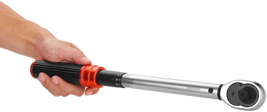 Torque Wrench 1/2" 20-120nm Kd11384