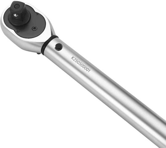 Torque Wrench 1/2" 20-120nm Kd11384