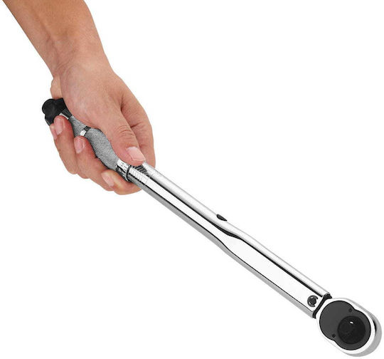Torque Wrench 3/8" 19-110nm Kd11386