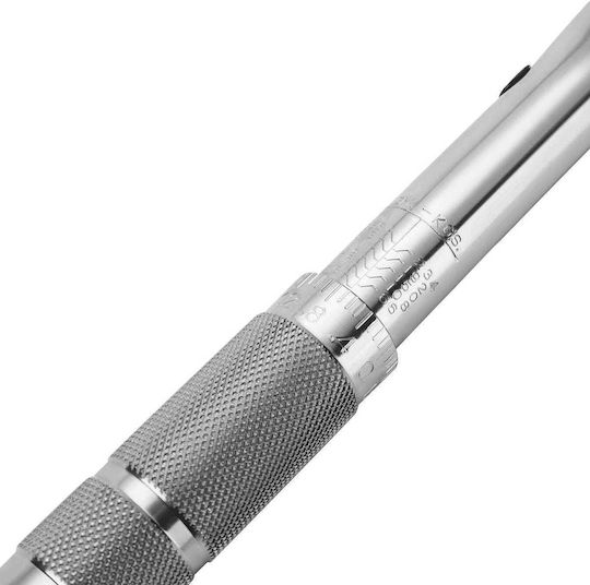 Cheie Dinamometrică 1/4" 5-25nm Kd11385