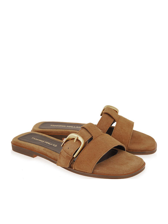 Tsakiris Mallas
