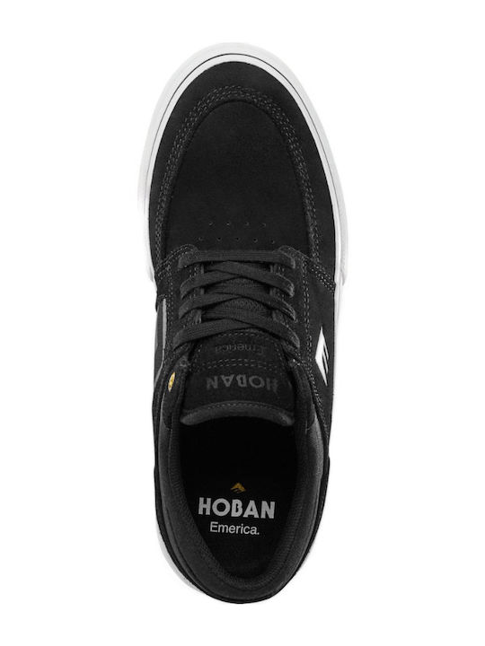 Herren Sneakers Schwarze