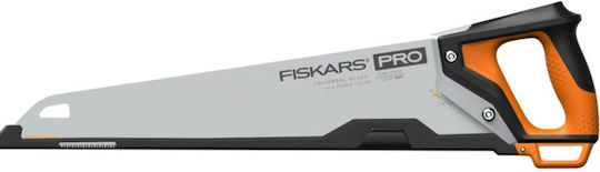 Fiskars Пила за PVC 55 см 1062919