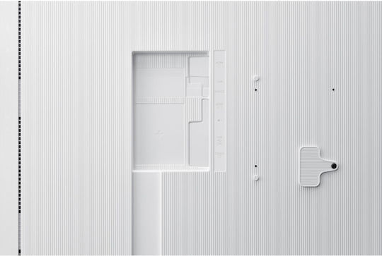 Samsung Panou Interactiv cu Ecran Tactil 75"