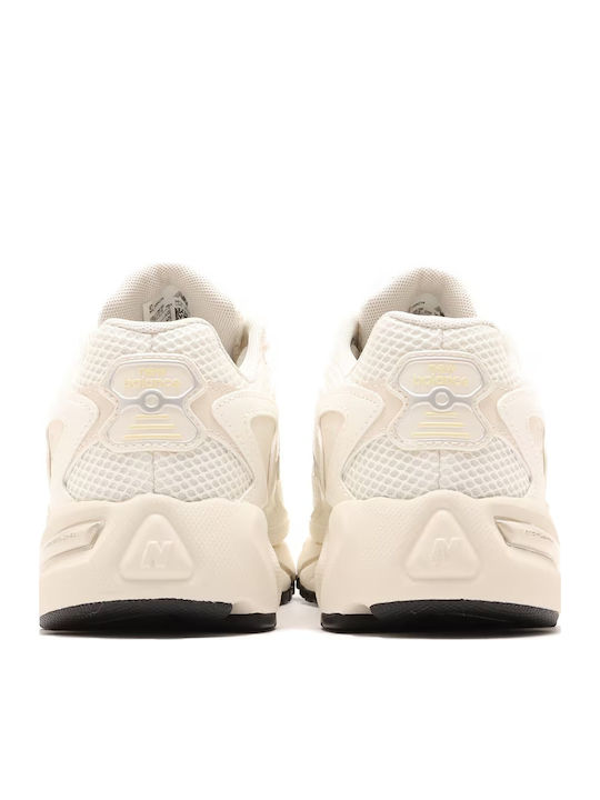 Women's White Sneakers