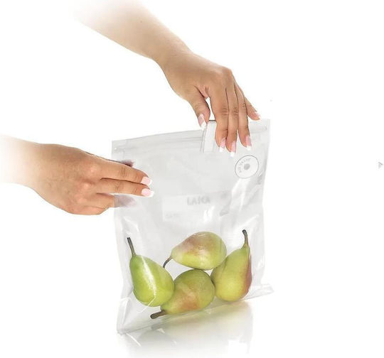 Laica Vakuumierbeutel Für Geräte 20 Stück
