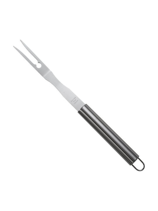 24-Teiliges Grillwerkzeug-Set aus Edelstahl Zokura