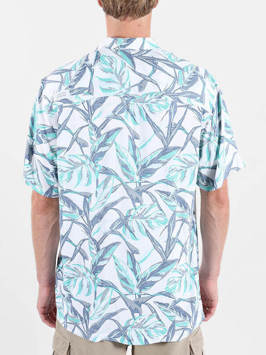 Κοντομάνικο Πουκάμισο Off White