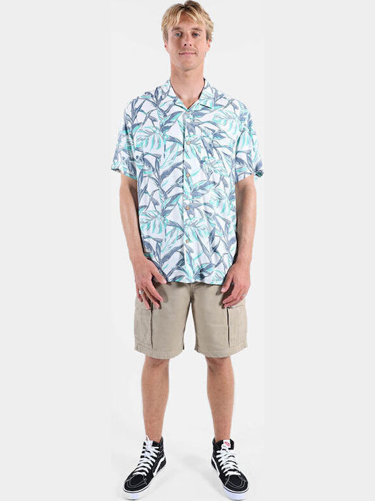 Κοντομάνικο Πουκάμισο Off White
