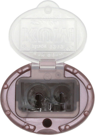 Click Snap K2 Rose Kum Sharpener