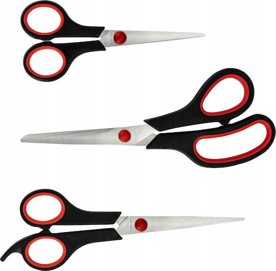 Vergionic Universal Scissors Set 3 Pieces
