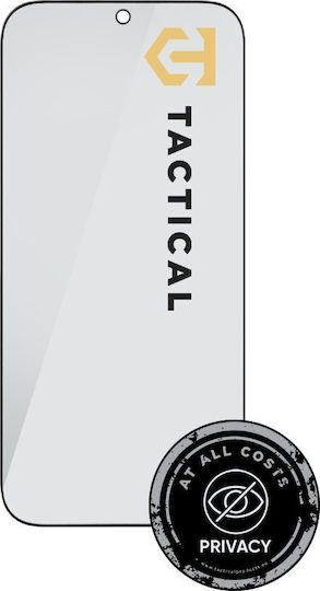 Tactical Gehärtetes Glas Schutz Datenschutz Stealth 5d Ehre 600 Schwarz 57983130521