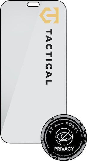 Tactical Glass Shield Privacy Stealth 5d Honor 600 Lite Negru 57983130613