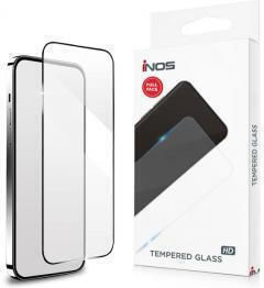 Tempered Glass Full Face Inos 0.33mm Xiaomi 17 Ultra 5g Black N71150