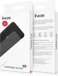 Tempered Glass Full Face Inos 0.33mm Xiaomi 17 5g Black N71149