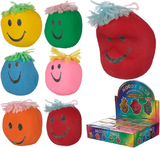 Puckator Squishy Μπάλα Αφρώδες
