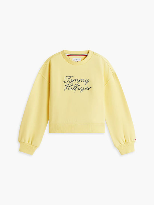 Kinder-Sweatshirt Sunblock