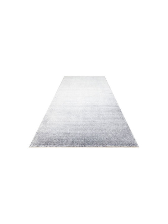 SteweHome Χειροποίητο Χαλί Ορθογώνιο Λιλά 170x240cm