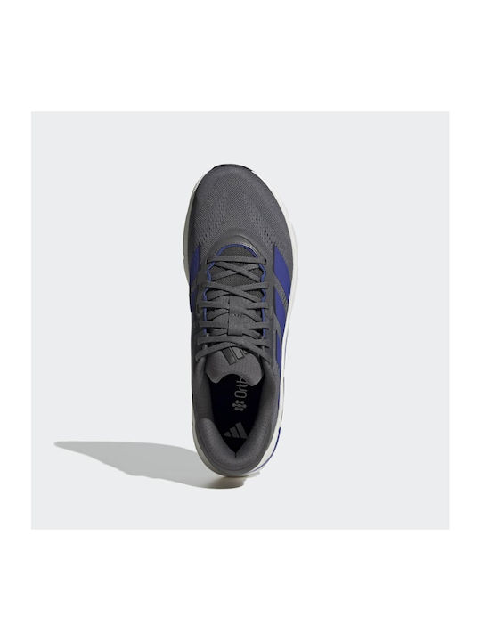 adidas Questar Ανδρικά Running Γκρι