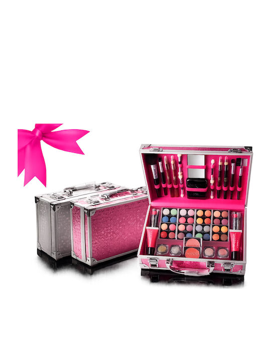 Make-up-Paletten Und Sets Für Gesicht, Augen Und Lippen
