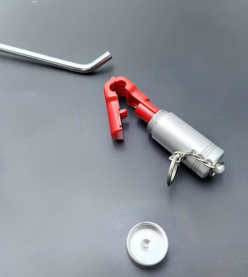 Key Sensors Anti-Theft Protection 12000gs Magnetic Removal Tool Store Security Systems Clips Rf