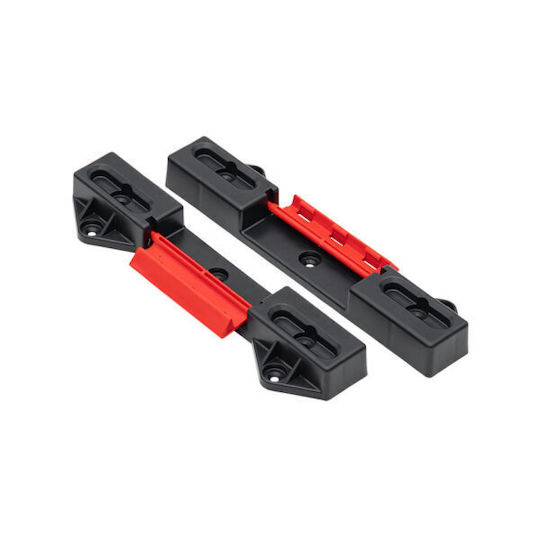 Qbrick Tool Compartment Organiser 58.2x38.7x17.2cm