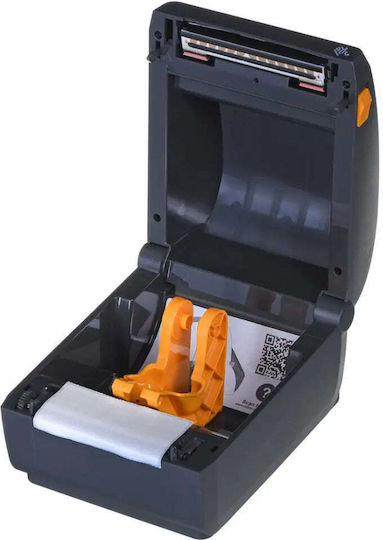 Zebra Label Printer Direct Thermal 203 dpi