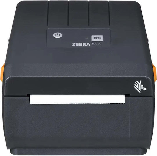 Zebra Label Printer Direct Thermal 203 dpi