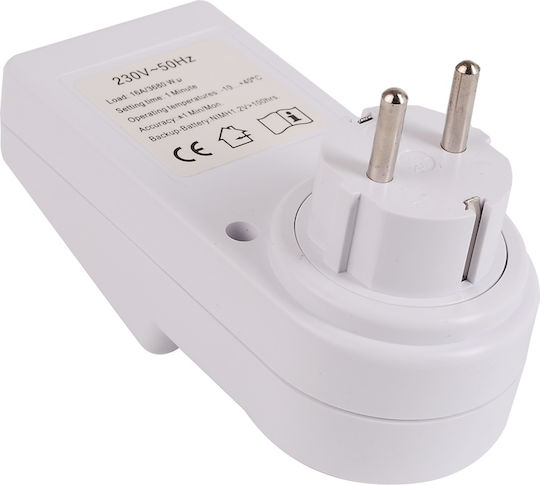 Sinotimer Aparat de Măsură pentru Panou Electric Digital Monofazat