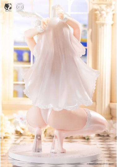 Character Φιγούρα